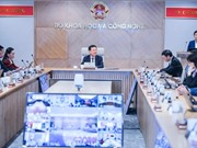 Bộ KH&CN đào tạo 18.000 cán bộ cơ sở về chuyển đổi số